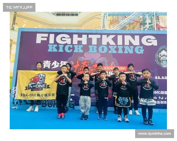 地震阴霾后重燃战火!唐其钦本周五剑指 ONE 周五格斗夜首胜 地震阴霾后重燃战火!唐其钦本周五剑指 ONE 周五格斗夜首胜
