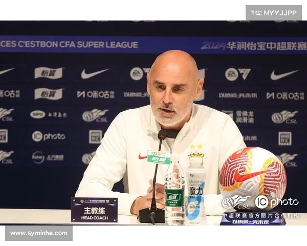 穆斯卡特亮剑!海港客场 3-1 擒河南,总结经验锁定连胜节奏 穆斯卡特亮剑!海港客场 3-1 擒河南,总结经验锁定连胜节奏