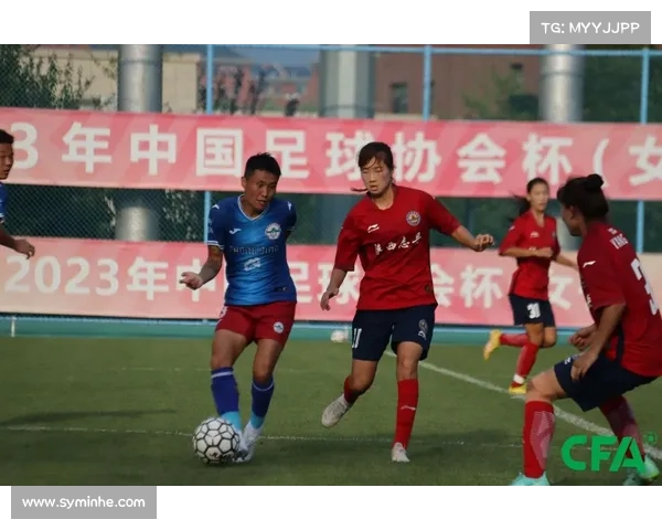 长春女足主场 1-1 绝平陕西志丹女足 高晨救主延续不败 长春女足主场 1-1 绝平陕西志丹女足 高晨救主延续不败